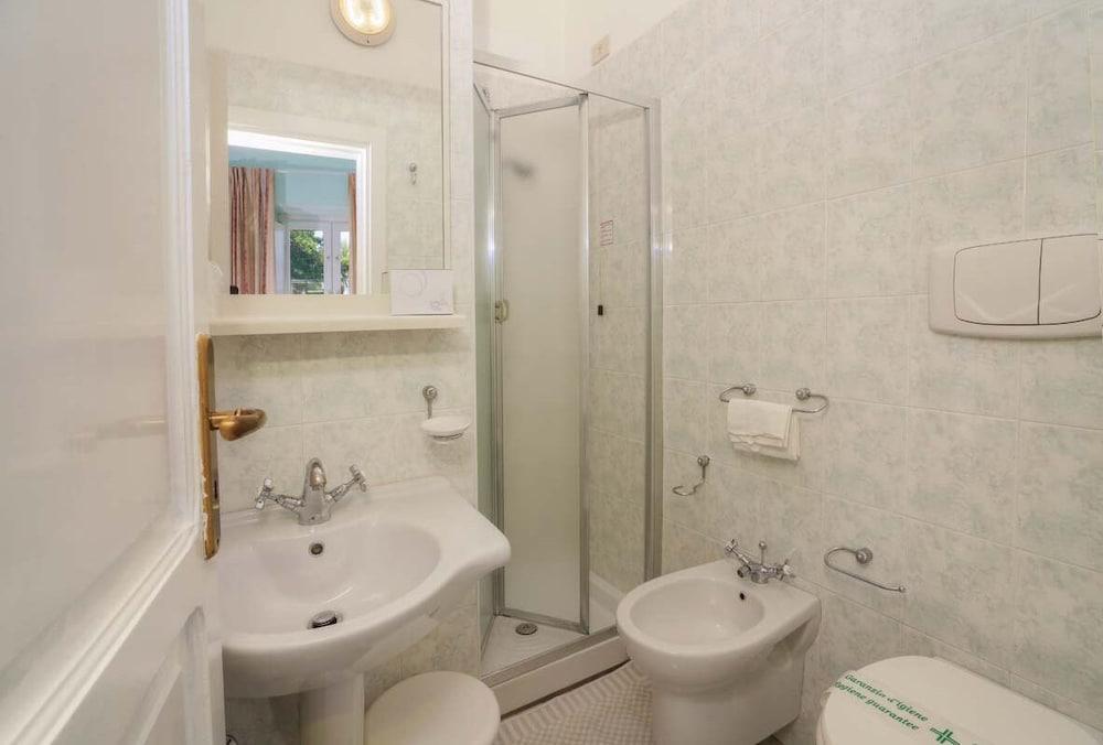 Hotel Pensione Monti Casamicciola Terme Extérieur photo